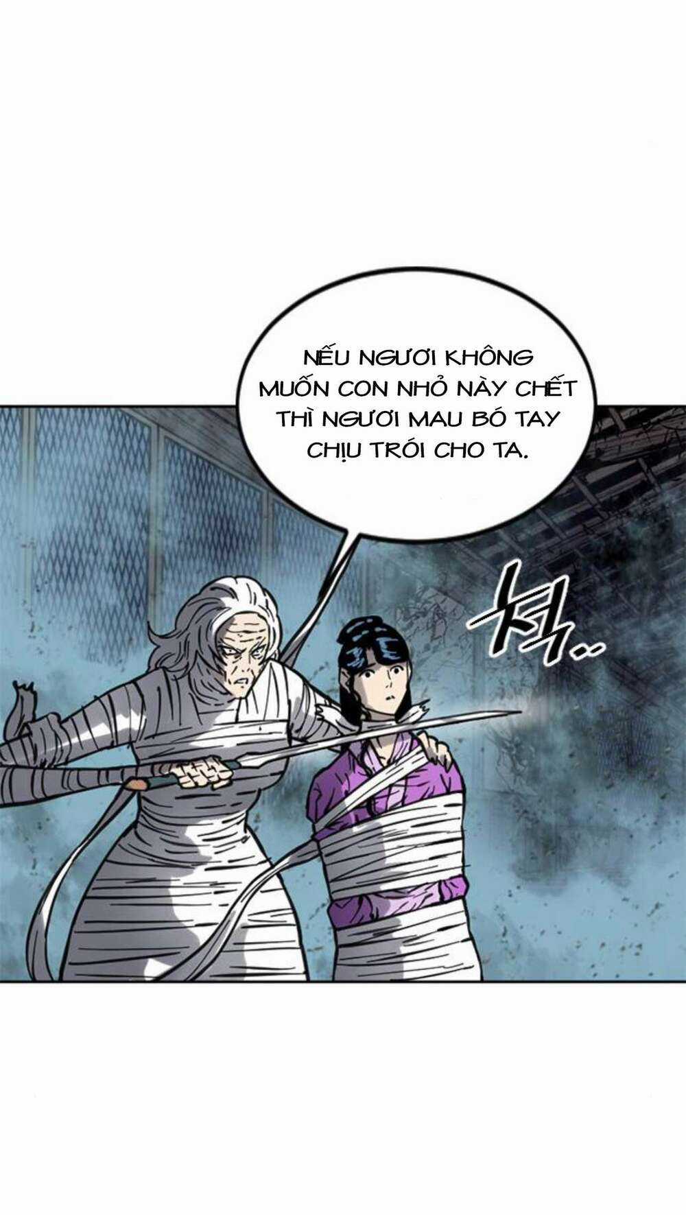 Thiên Hạ Đệ Nhất Nhân - Chapter 75 - Trang 58