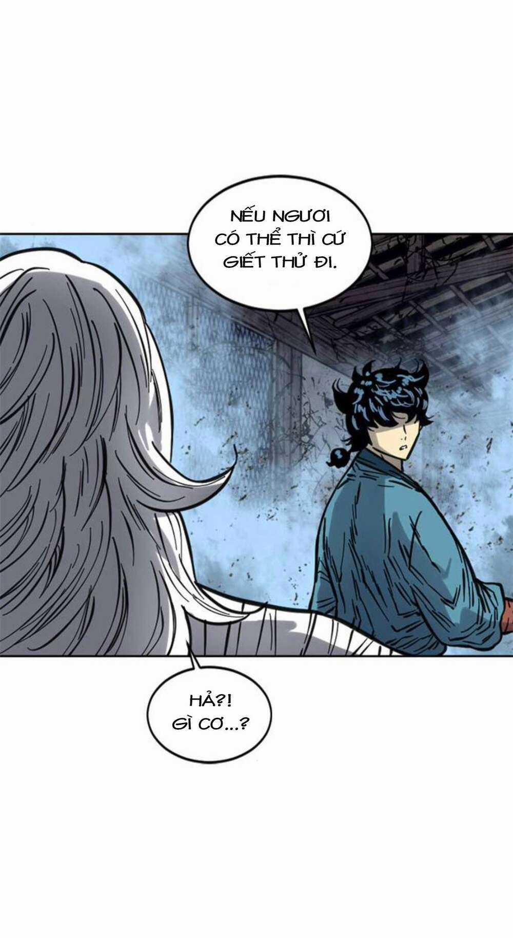 Thiên Hạ Đệ Nhất Nhân - Chapter 75 - Trang 59