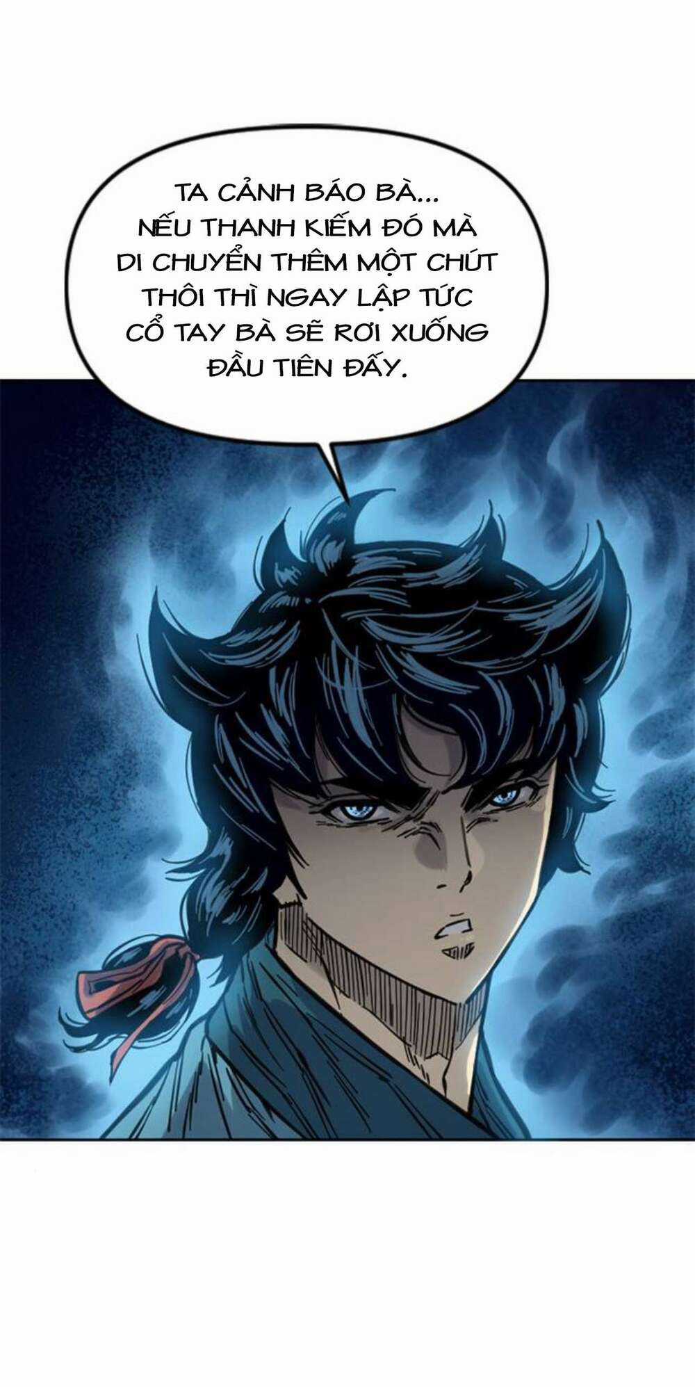 Thiên Hạ Đệ Nhất Nhân - Chapter 75 - Trang 60