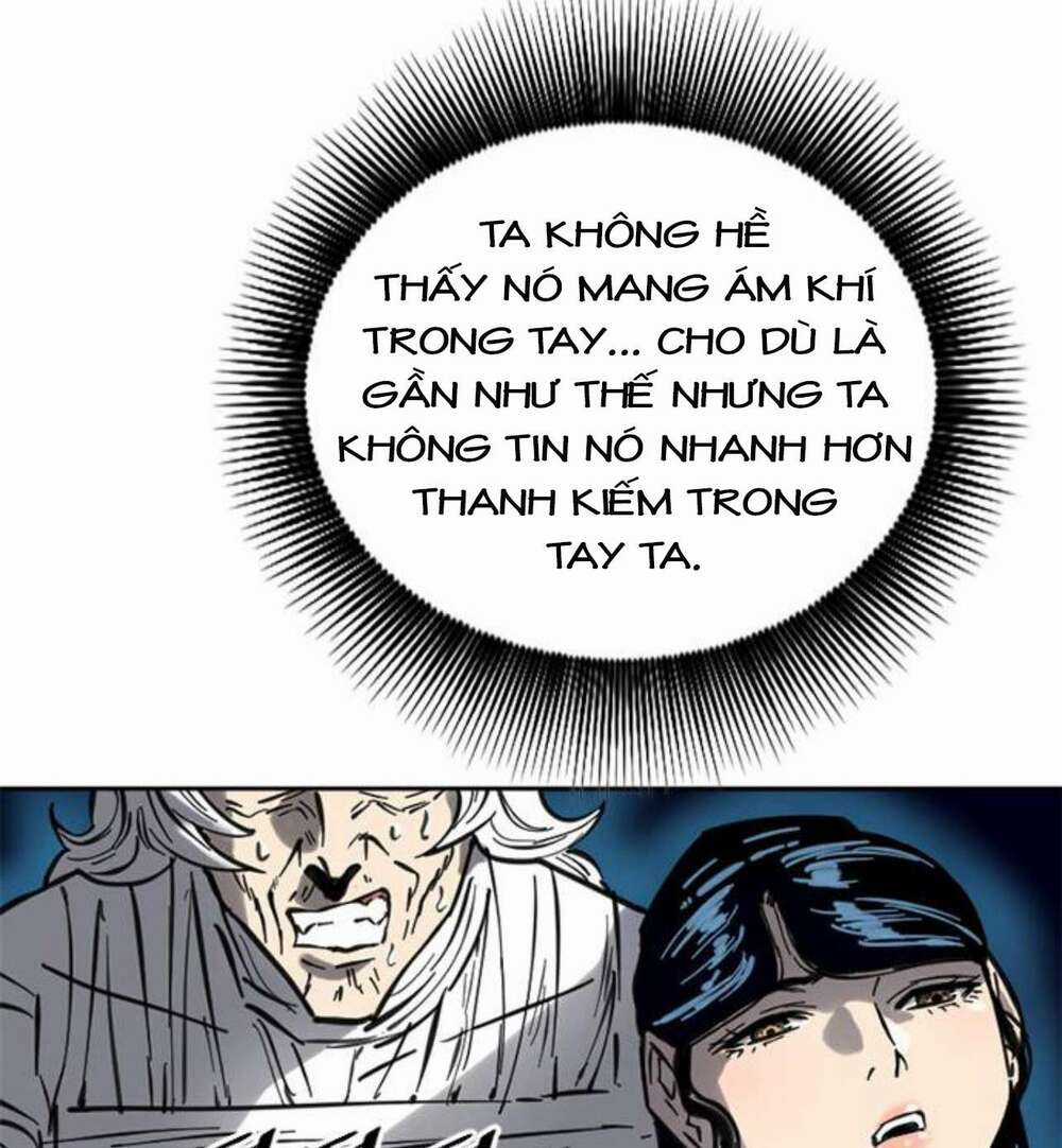 Thiên Hạ Đệ Nhất Nhân - Chapter 75 - Trang 62