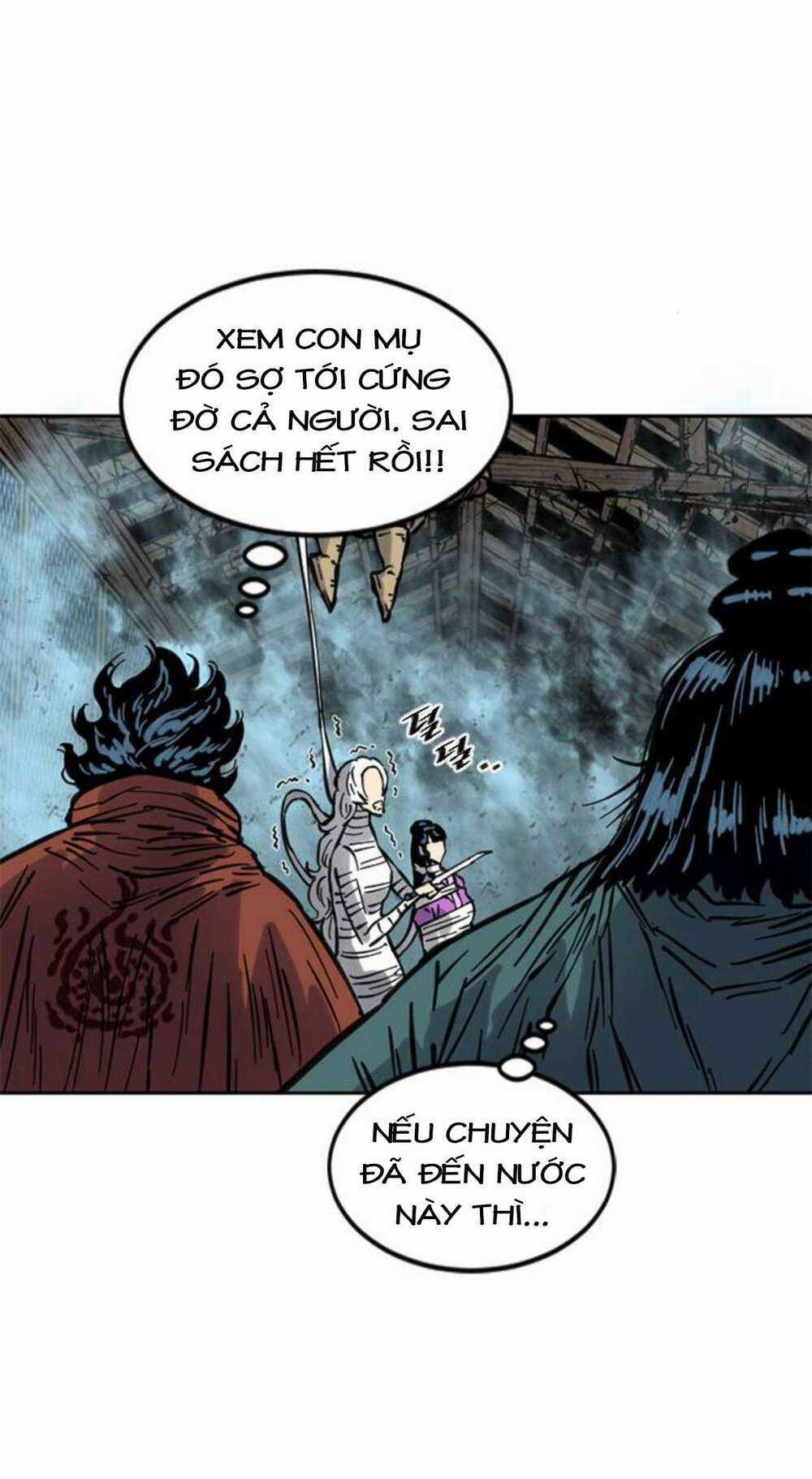 Thiên Hạ Đệ Nhất Nhân - Chapter 75 - Trang 64