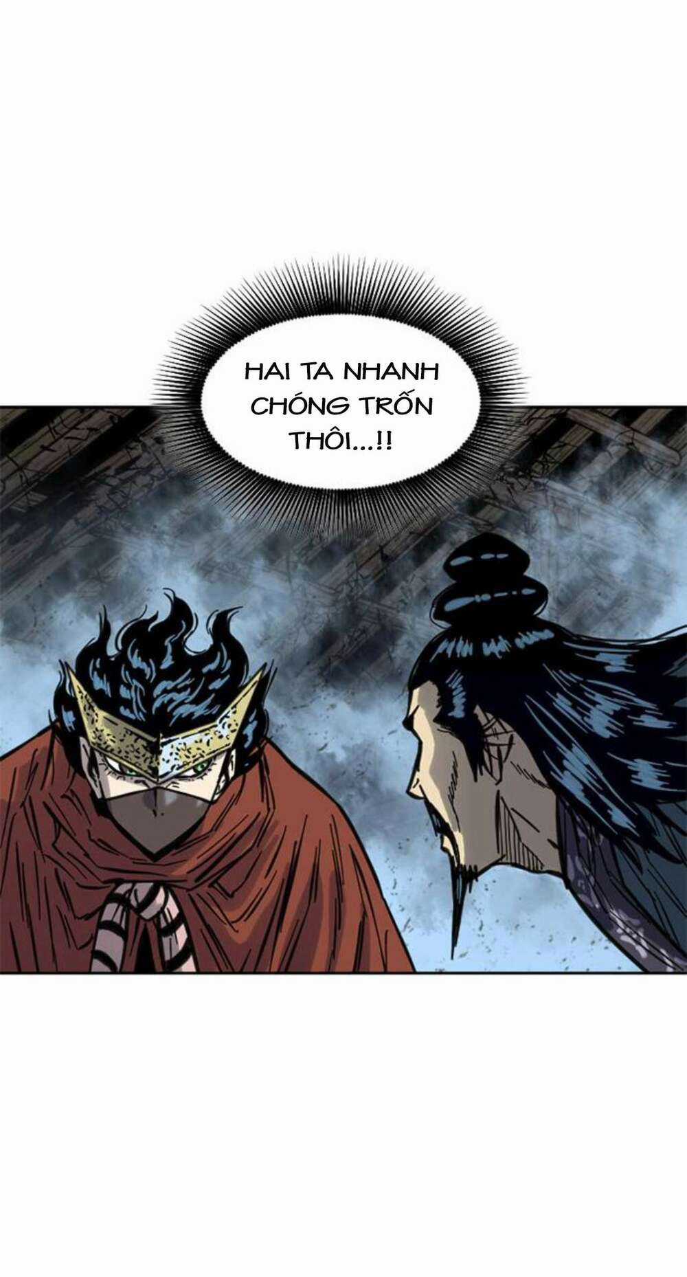 Thiên Hạ Đệ Nhất Nhân - Chapter 75 - Trang 65