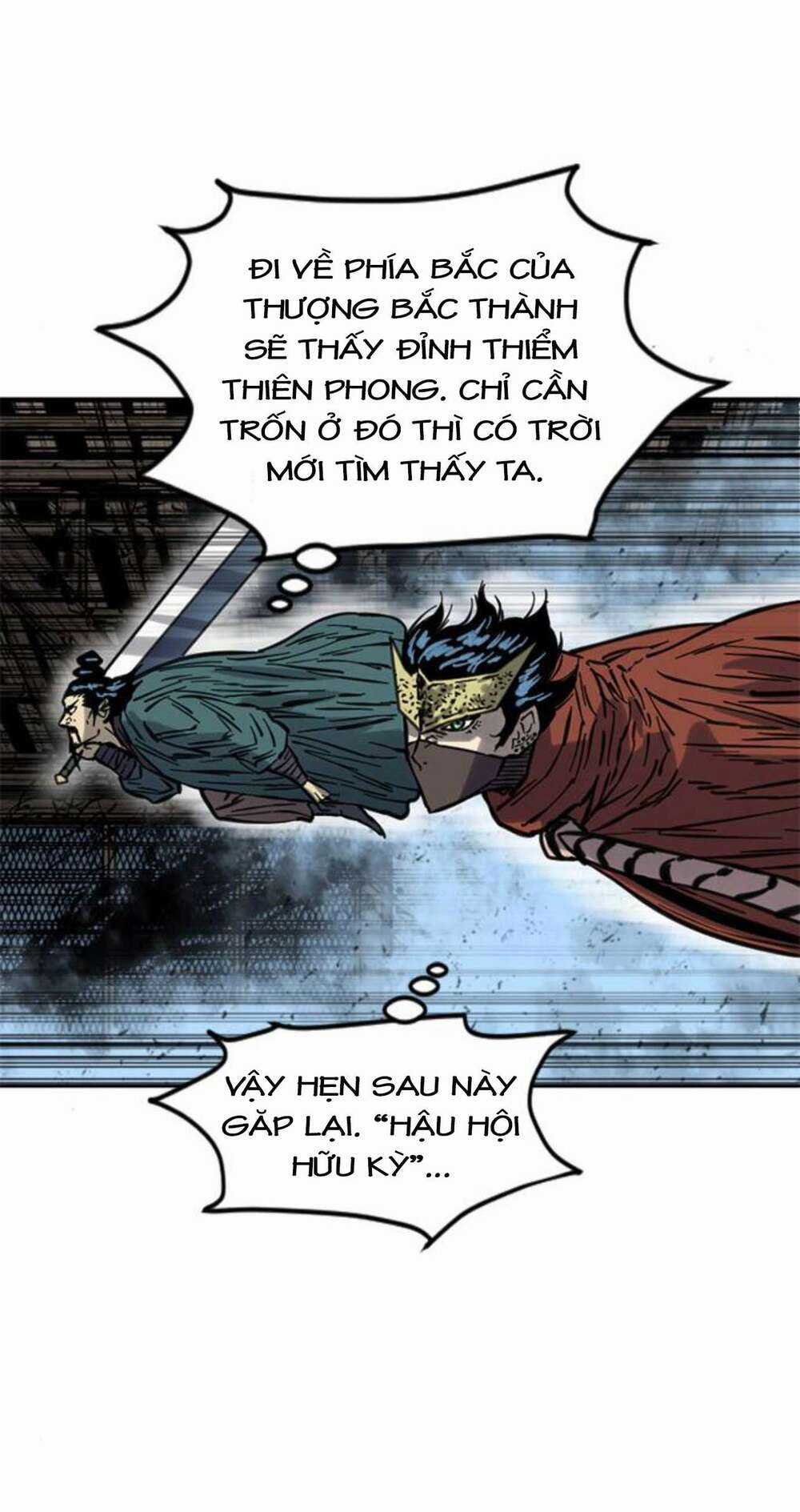 Thiên Hạ Đệ Nhất Nhân - Chapter 75 - Trang 67