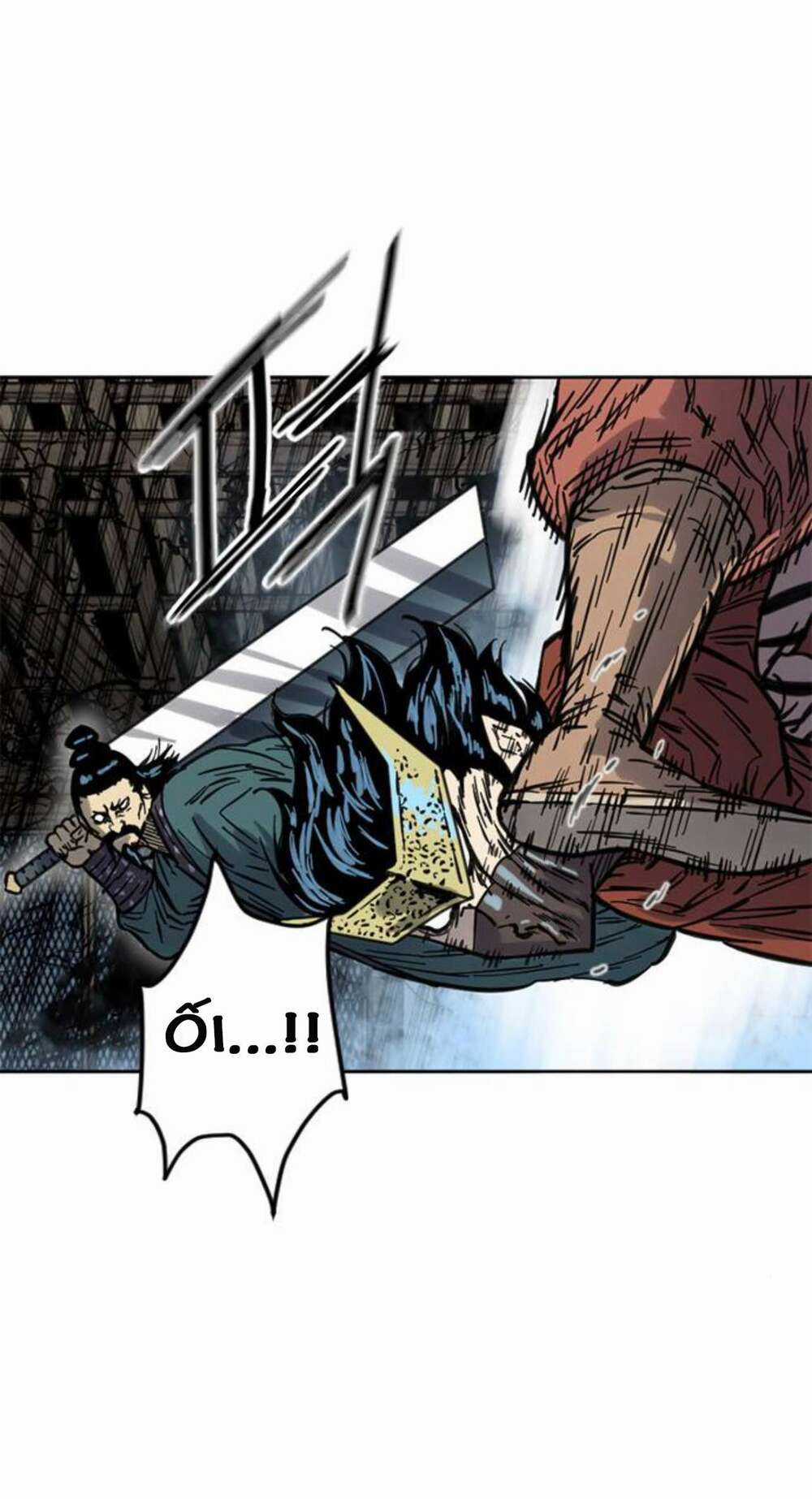 Thiên Hạ Đệ Nhất Nhân - Chapter 75 - Trang 68