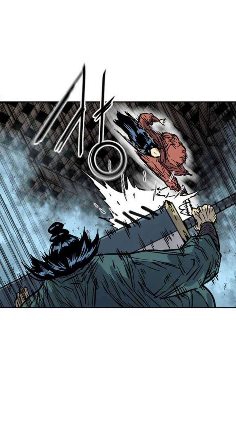 Thiên Hạ Đệ Nhất Nhân - Chapter 75 - Trang 69