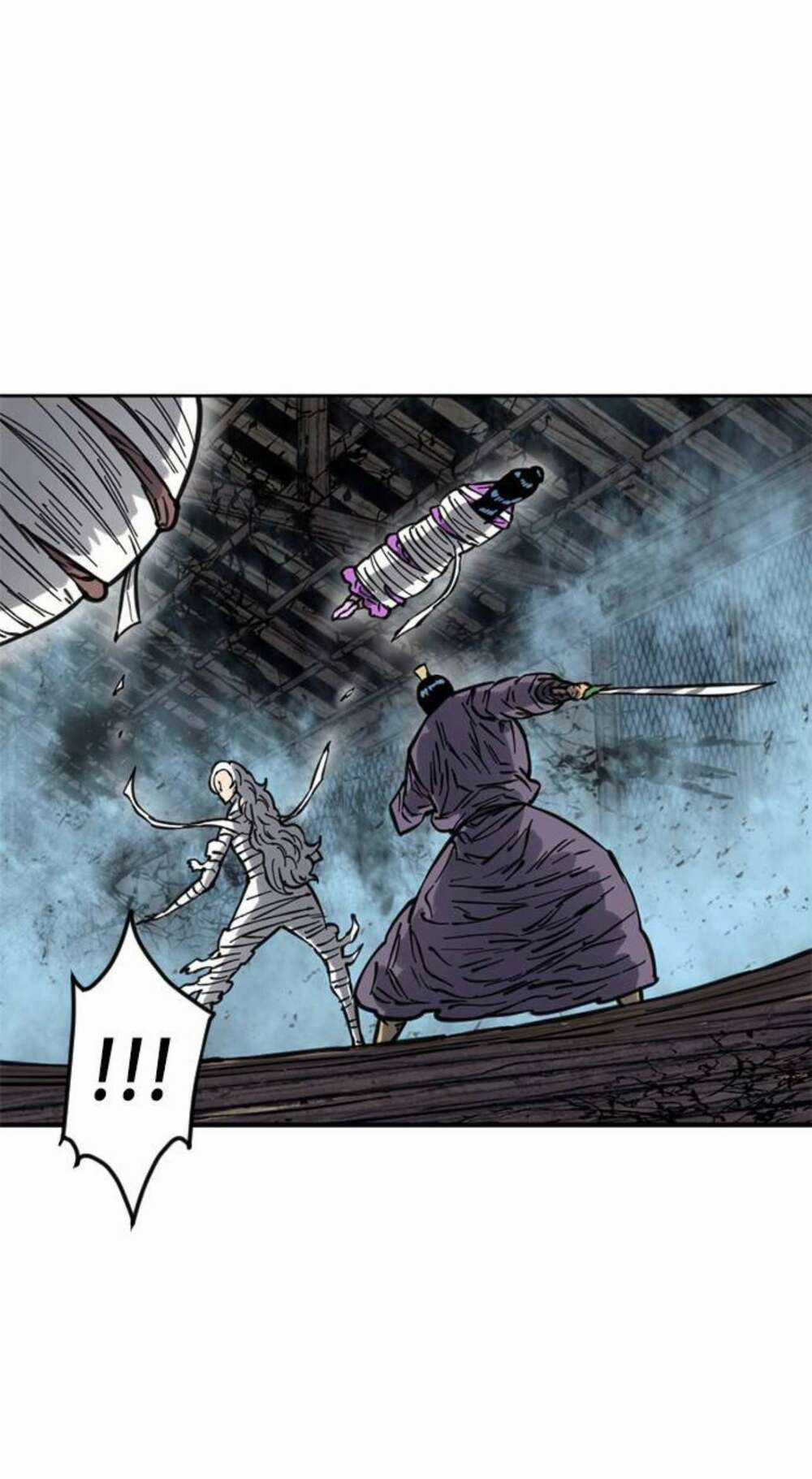 Thiên Hạ Đệ Nhất Nhân - Chapter 75 - Trang 72