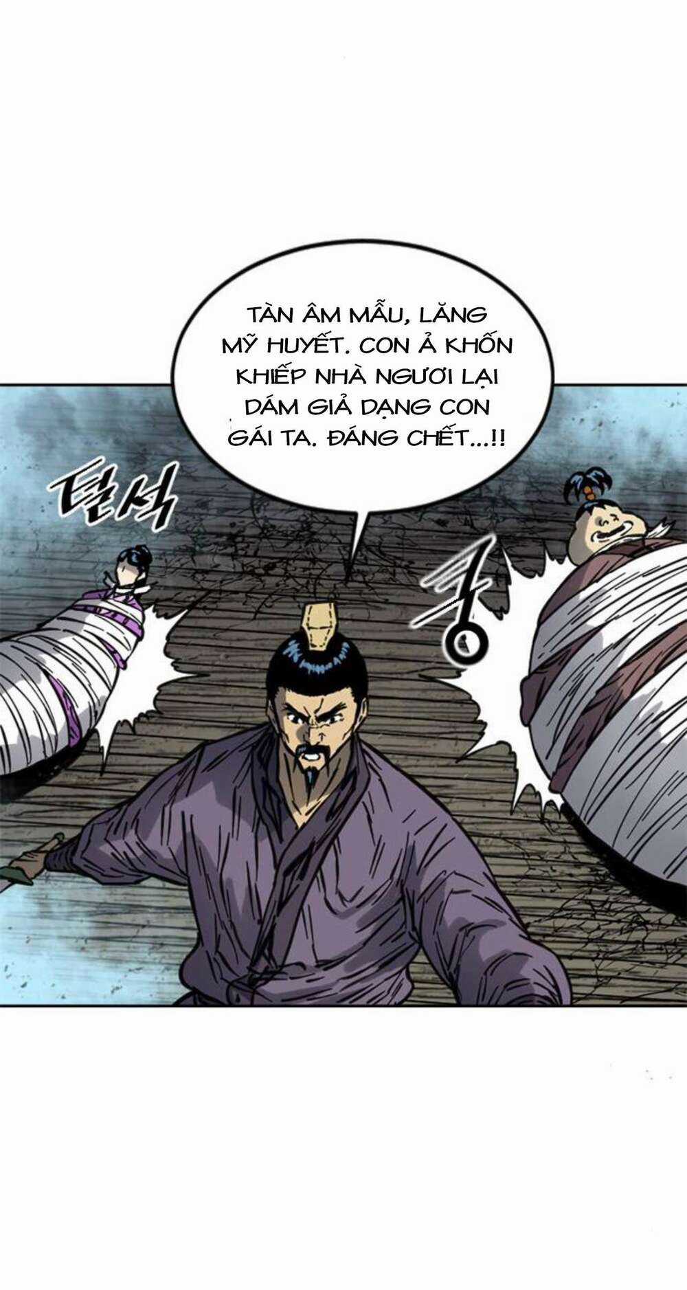 Thiên Hạ Đệ Nhất Nhân - Chapter 75 - Trang 73