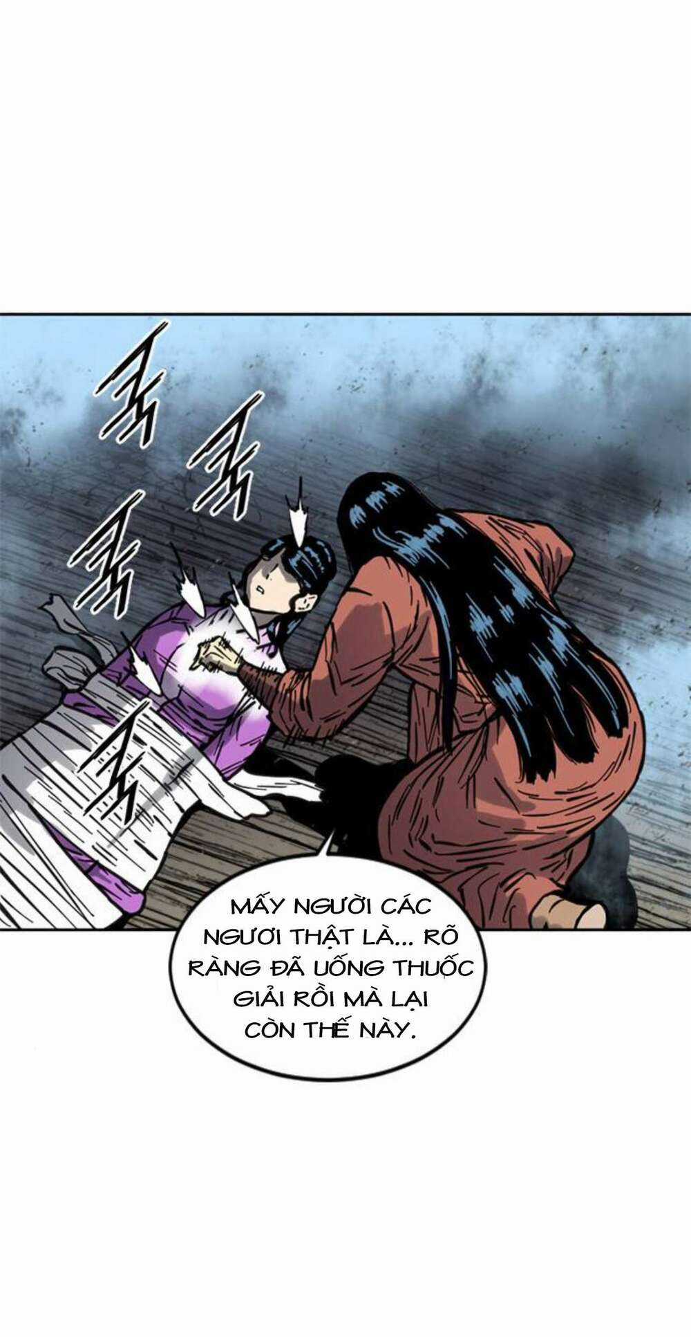 Thiên Hạ Đệ Nhất Nhân - Chapter 75 - Trang 74