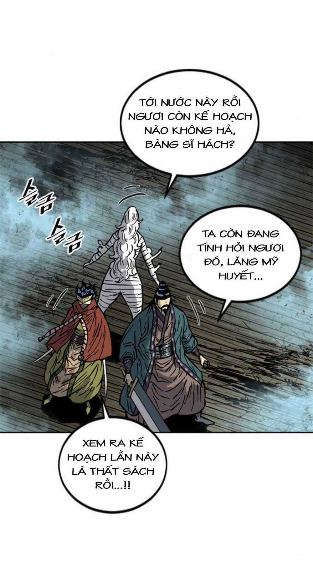 Thiên Hạ Đệ Nhất Nhân - Chapter 75 - Trang 78