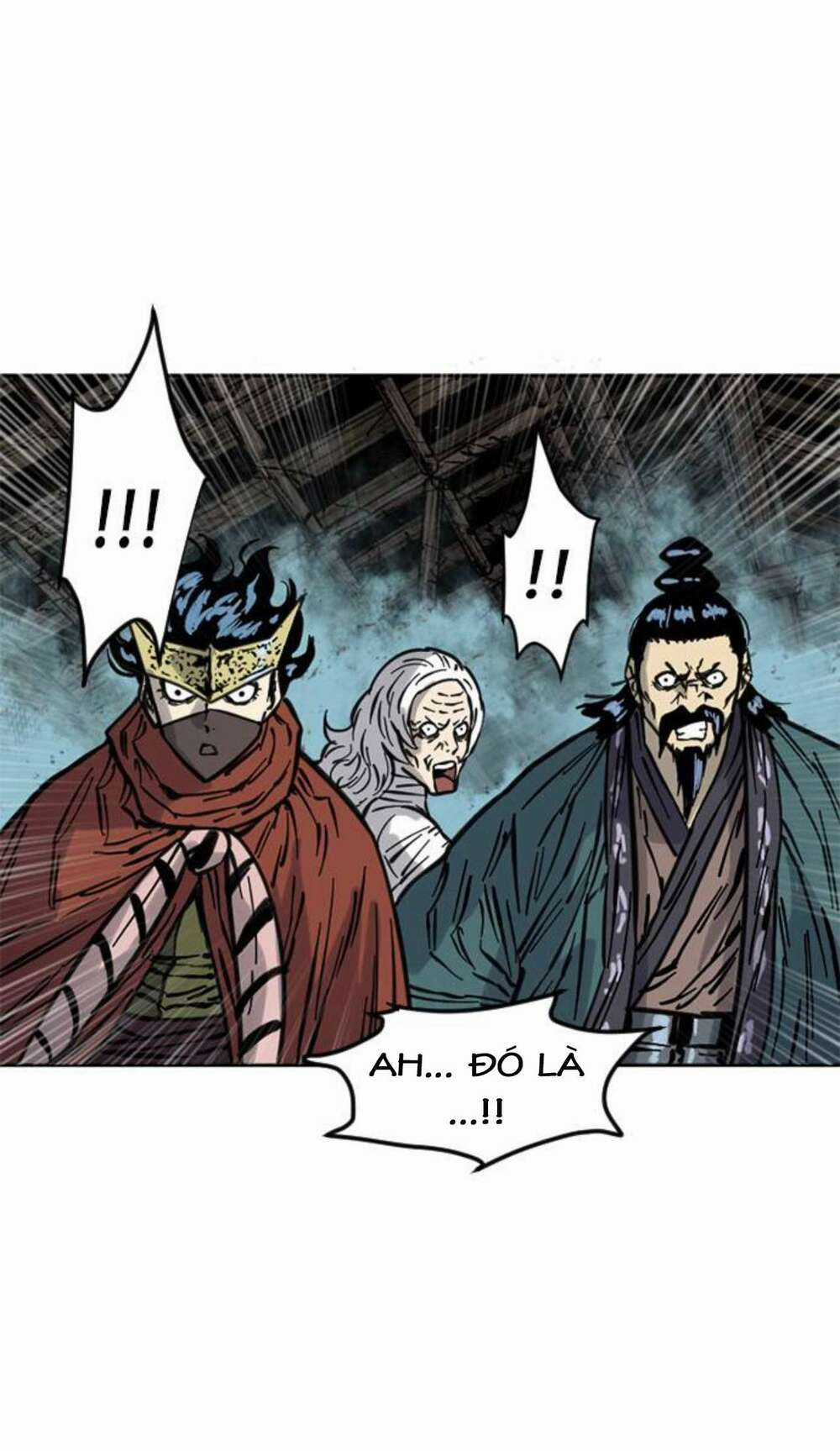 Thiên Hạ Đệ Nhất Nhân - Chapter 75 - Trang 80