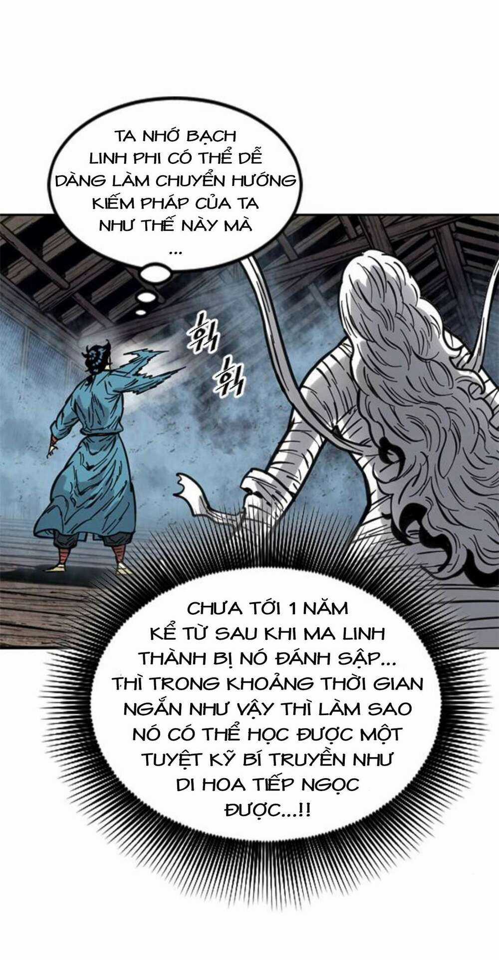 Thiên Hạ Đệ Nhất Nhân - Chapter 75 - Trang 9