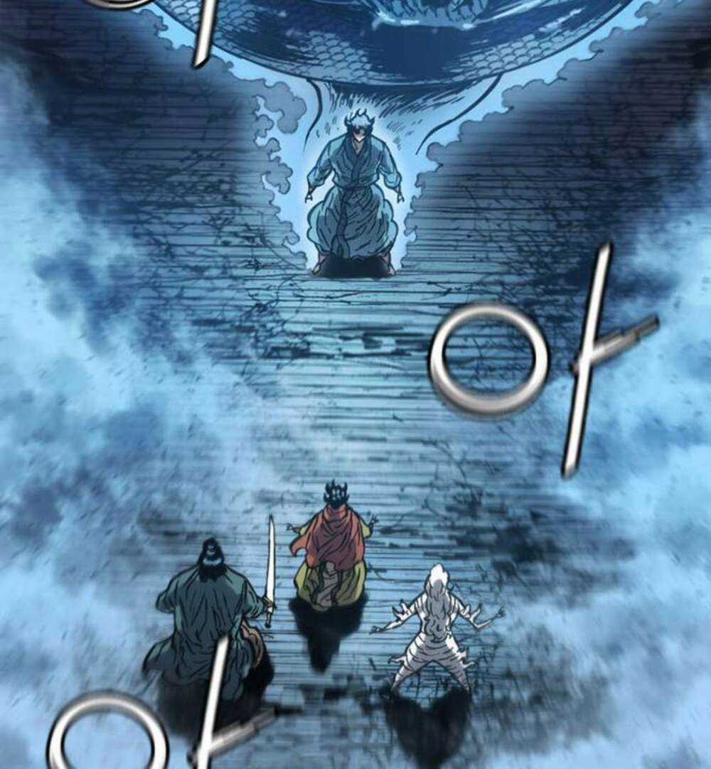 Thiên Hạ Đệ Nhất Nhân - Chapter 75 - Trang 82