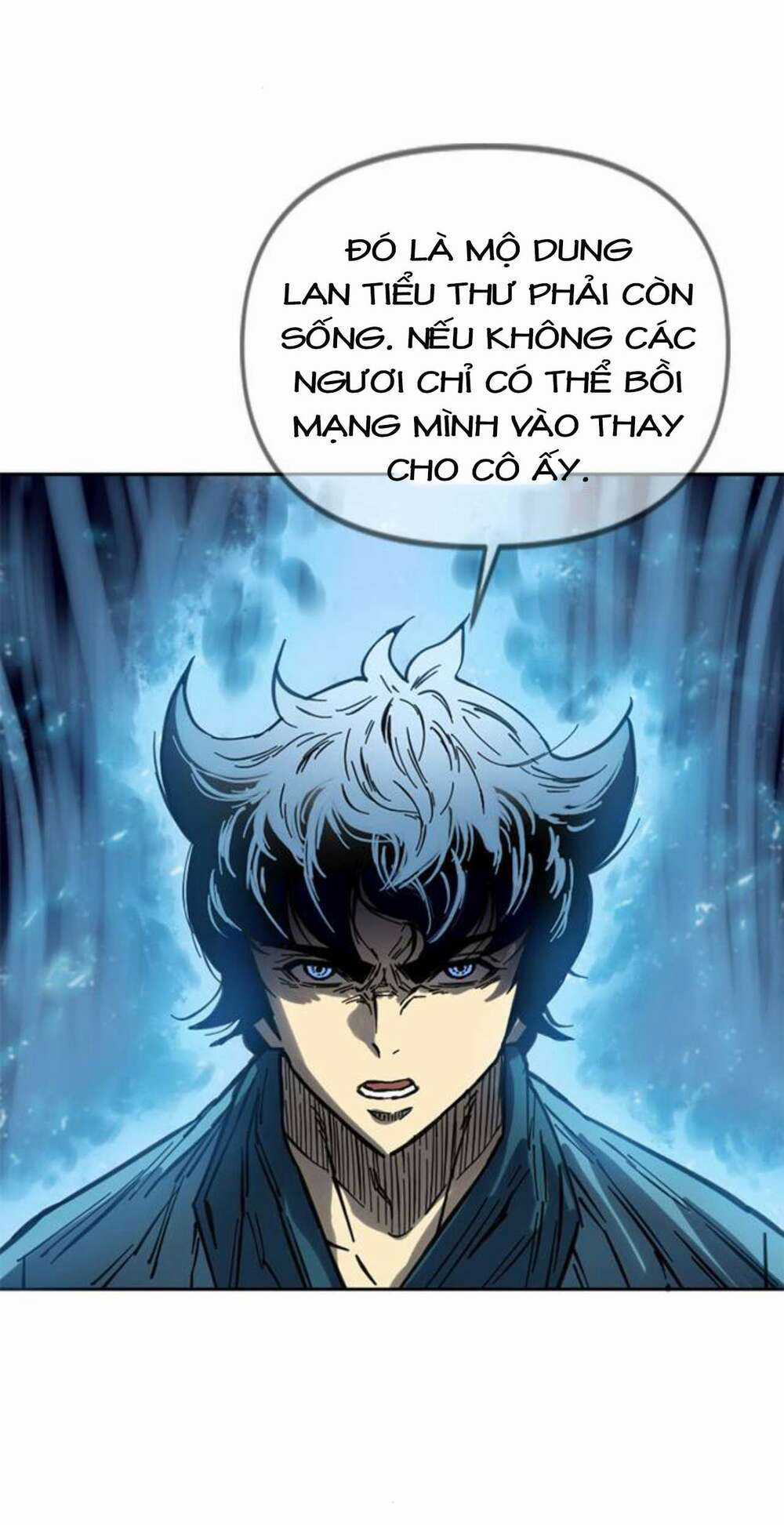 Thiên Hạ Đệ Nhất Nhân - Chapter 75 - Trang 83