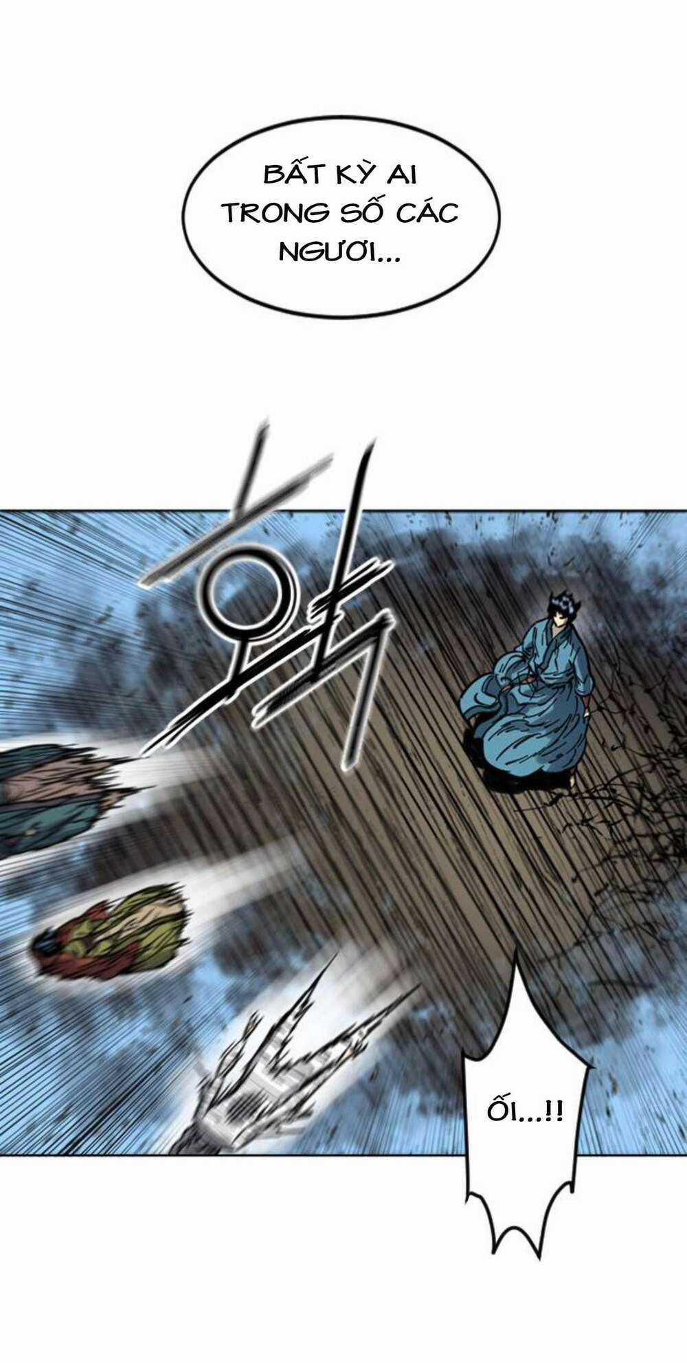 Thiên Hạ Đệ Nhất Nhân - Chapter 75 - Trang 85