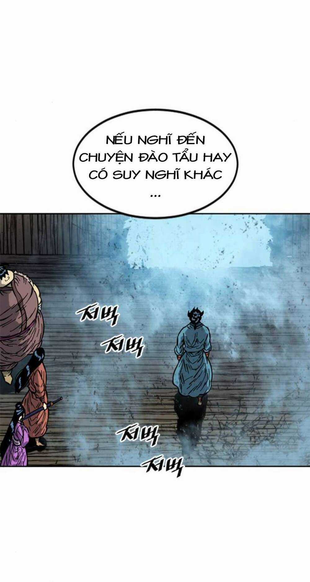 Thiên Hạ Đệ Nhất Nhân - Chapter 75 - Trang 87