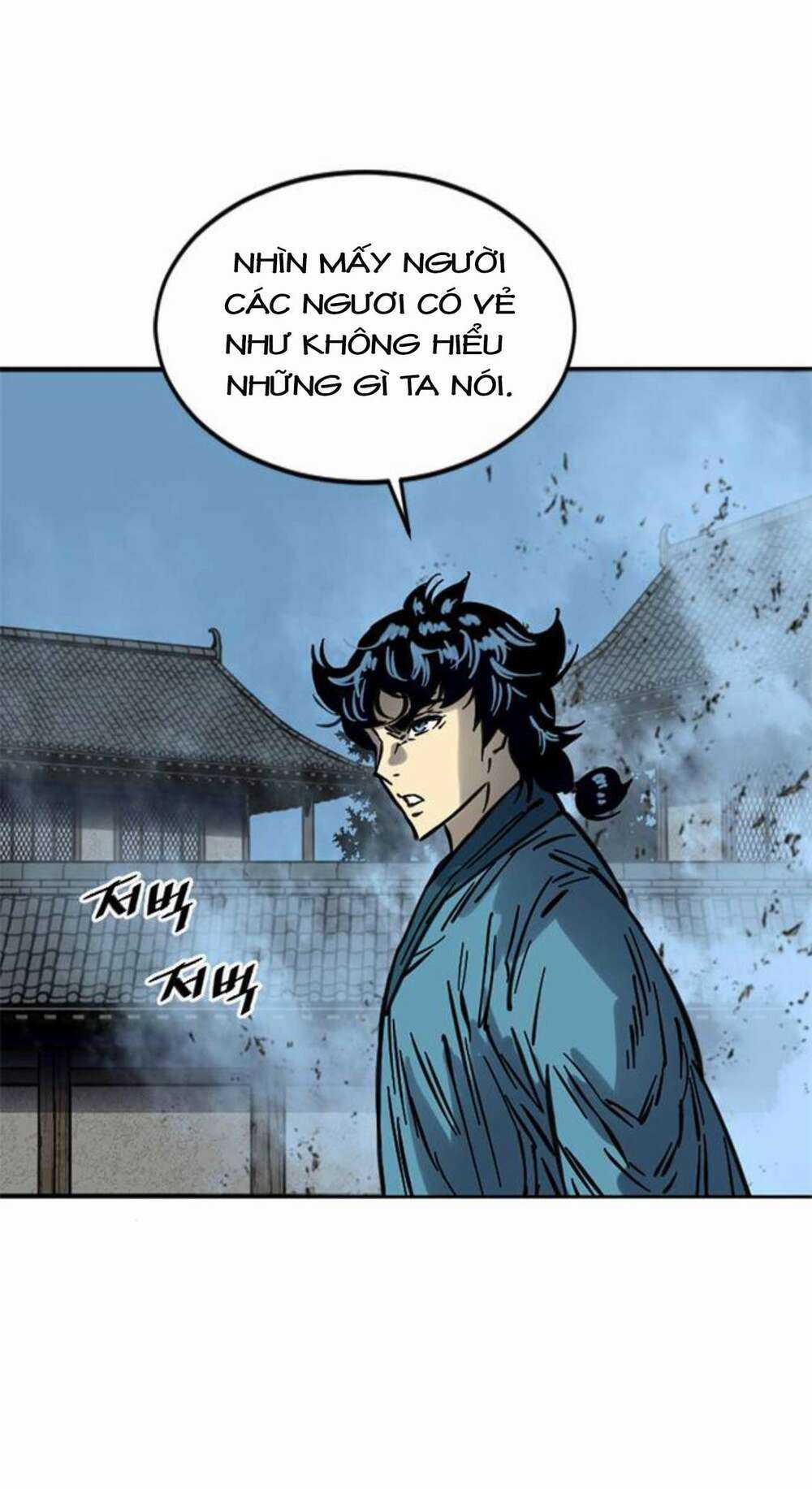 Thiên Hạ Đệ Nhất Nhân - Chapter 75 - Trang 90