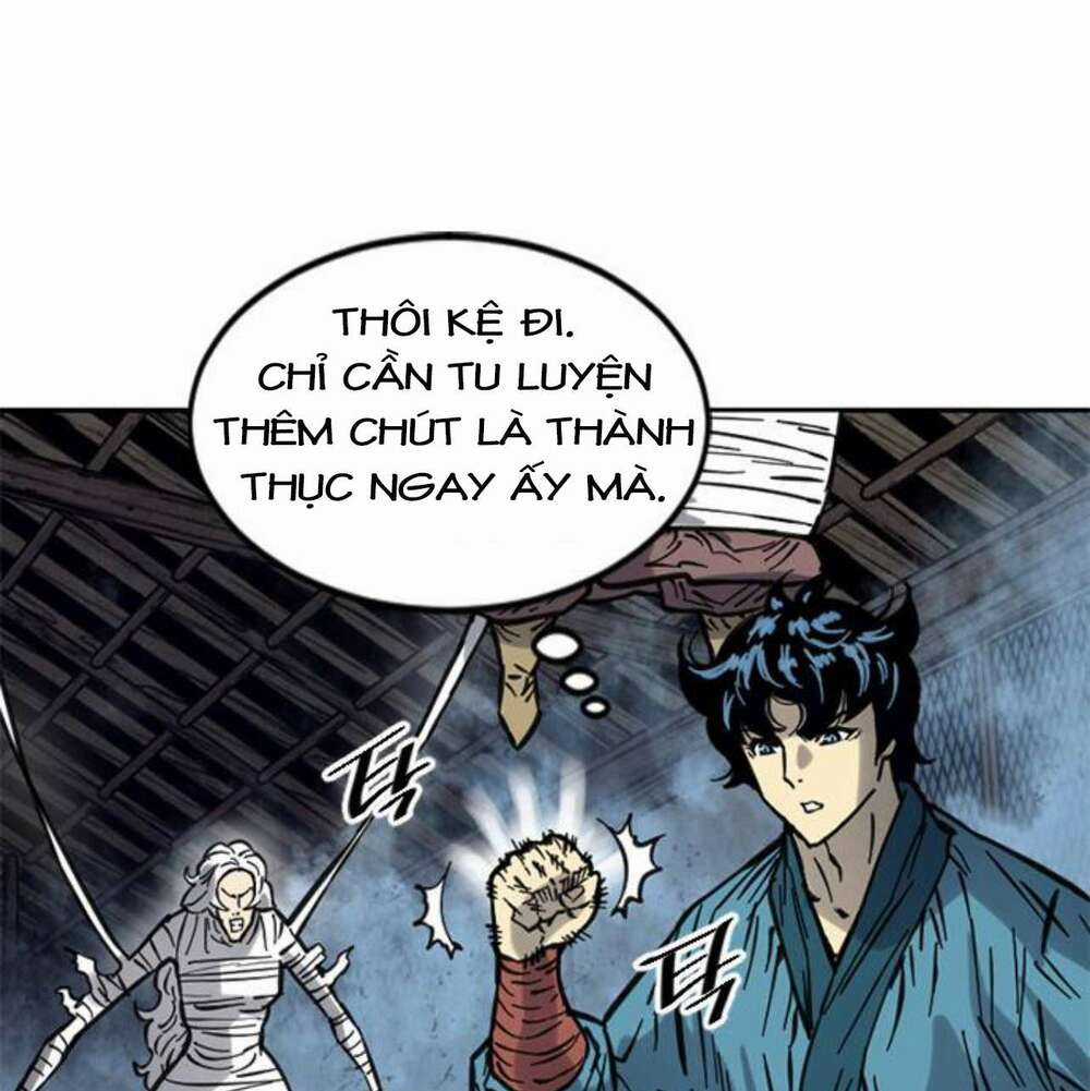 Thiên Hạ Đệ Nhất Nhân - Chapter 75 - Trang 10