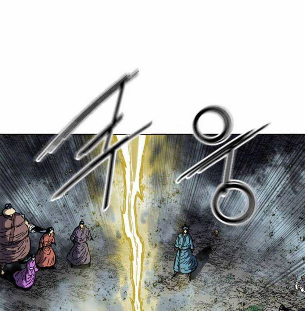 Thiên Hạ Đệ Nhất Nhân - Chapter 75 - Trang 95