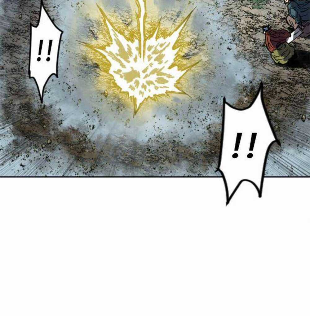 Thiên Hạ Đệ Nhất Nhân - Chapter 75 - Trang 96