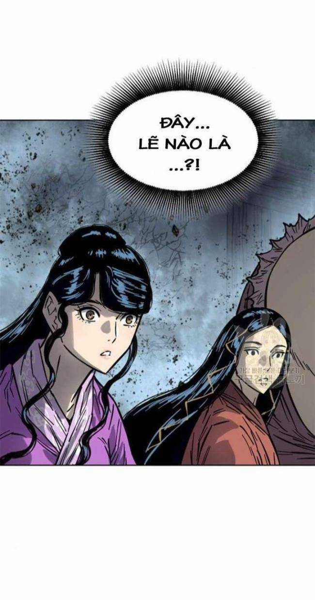 Thiên Hạ Đệ Nhất Nhân - Chapter 76 - Trang 2