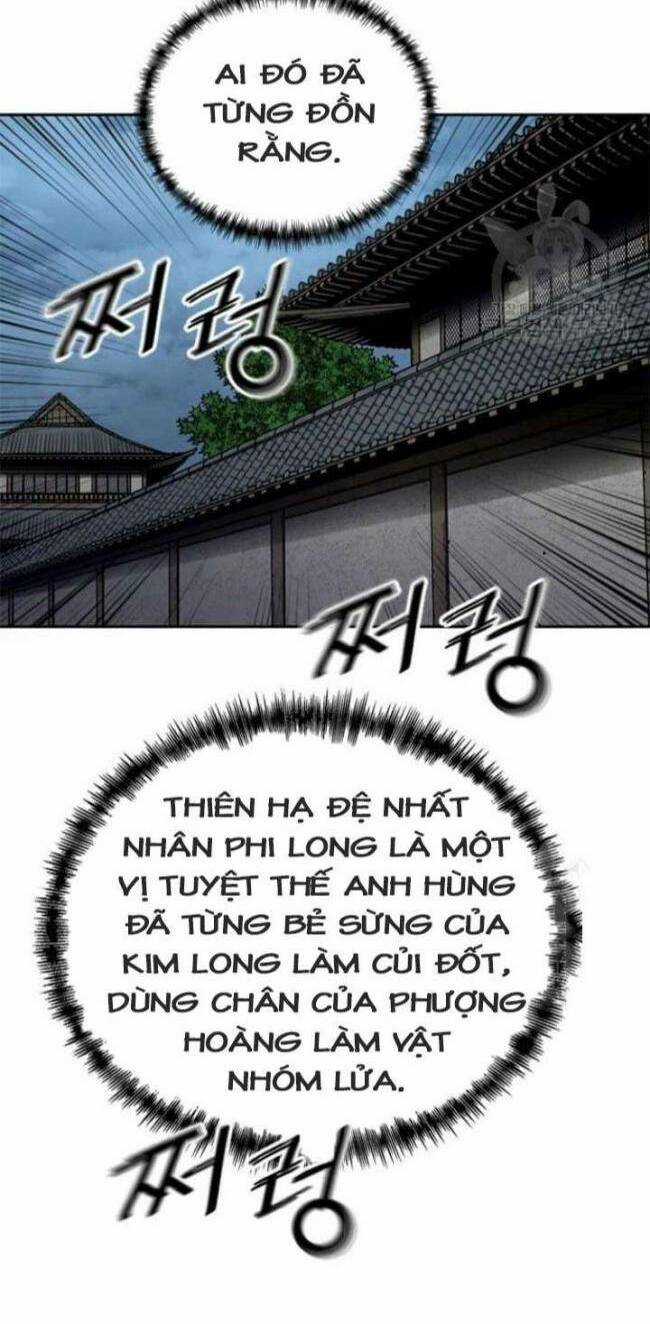 Thiên Hạ Đệ Nhất Nhân - Chapter 76 - Trang 15
