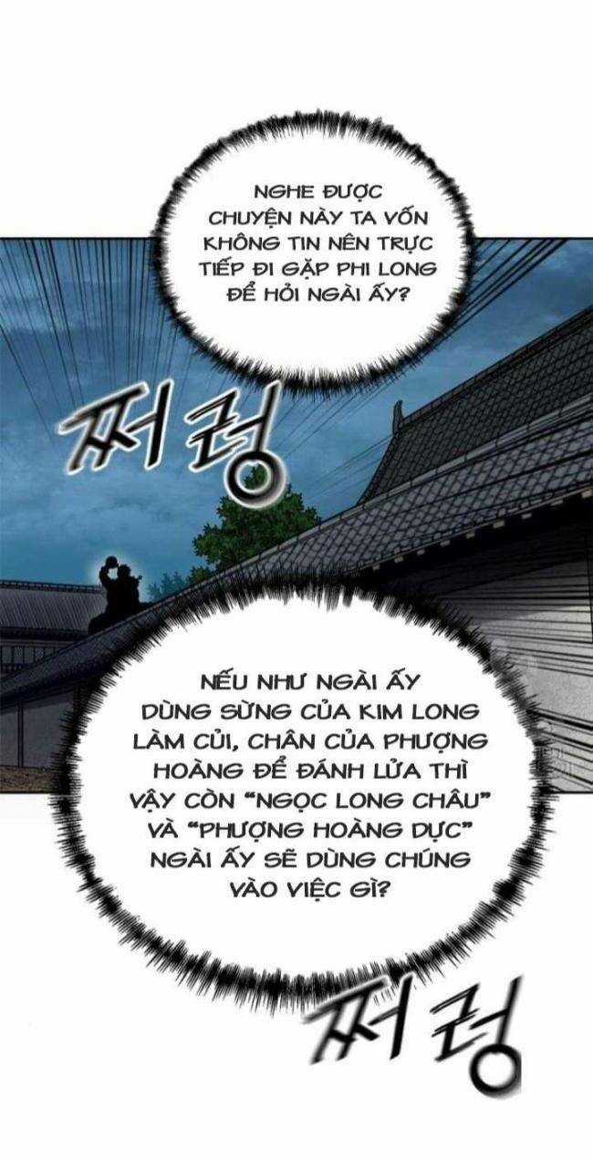 Thiên Hạ Đệ Nhất Nhân - Chapter 76 - Trang 17