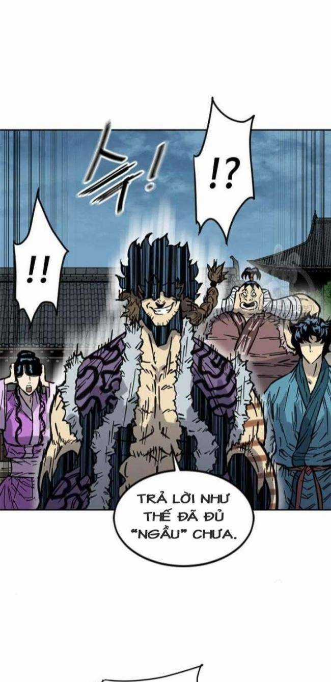 Thiên Hạ Đệ Nhất Nhân - Chapter 76 - Trang 20