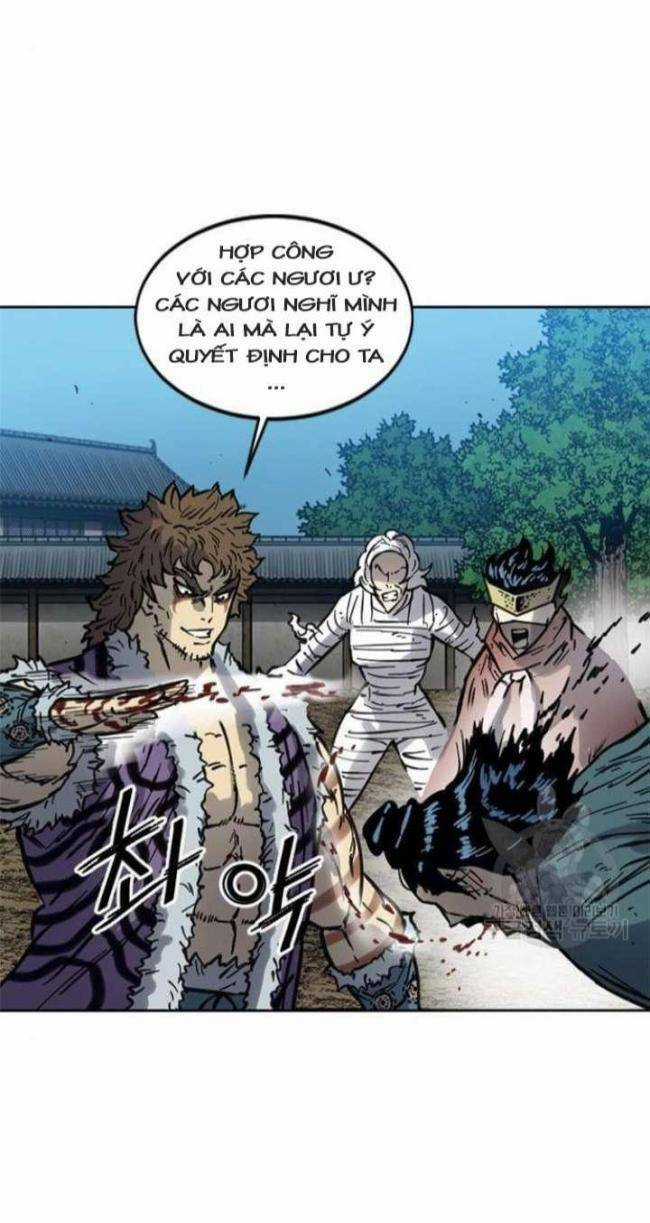 Thiên Hạ Đệ Nhất Nhân - Chapter 76 - Trang 28