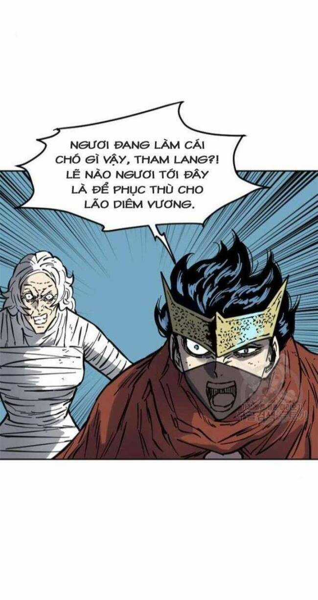 Thiên Hạ Đệ Nhất Nhân - Chapter 76 - Trang 29