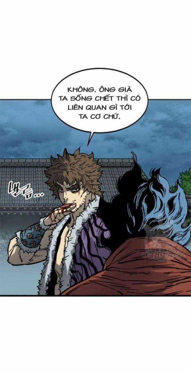 Thiên Hạ Đệ Nhất Nhân - Chapter 76 - Trang 30