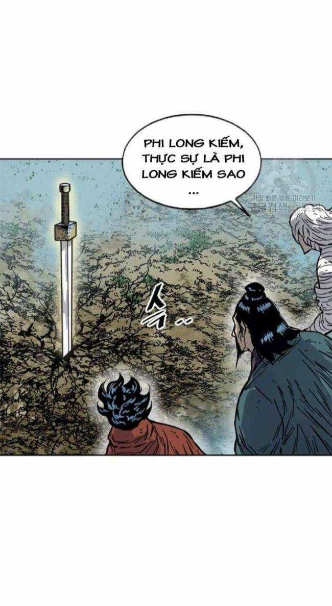 Thiên Hạ Đệ Nhất Nhân - Chapter 76 - Trang 4