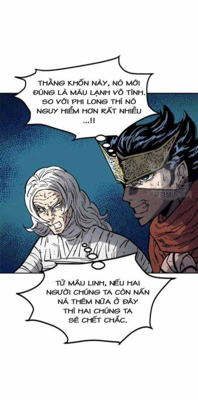 Thiên Hạ Đệ Nhất Nhân - Chapter 76 - Trang 32