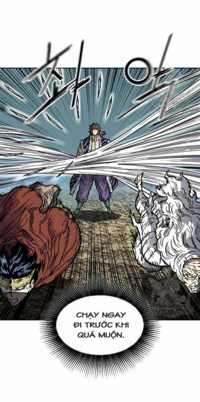 Thiên Hạ Đệ Nhất Nhân - Chapter 76 - Trang 33