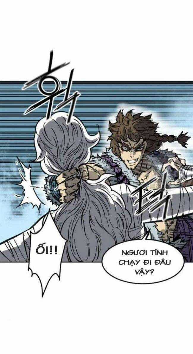 Thiên Hạ Đệ Nhất Nhân - Chapter 76 - Trang 35