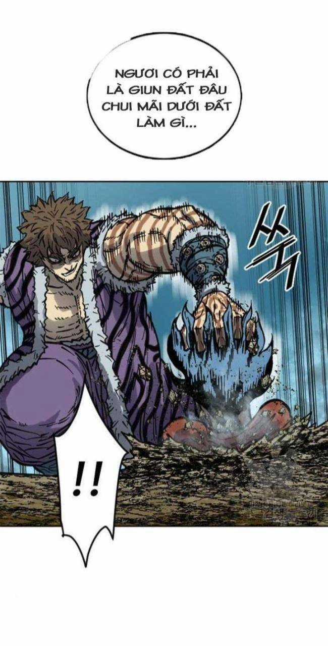 Thiên Hạ Đệ Nhất Nhân - Chapter 76 - Trang 37