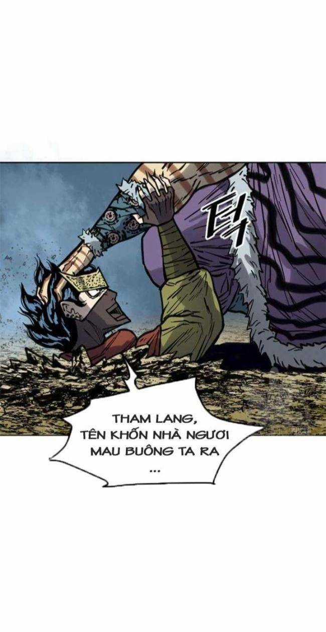 Thiên Hạ Đệ Nhất Nhân - Chapter 76 - Trang 38