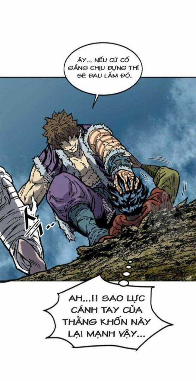 Thiên Hạ Đệ Nhất Nhân - Chapter 76 - Trang 39