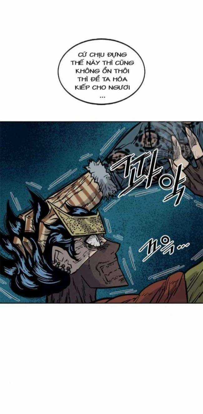 Thiên Hạ Đệ Nhất Nhân - Chapter 76 - Trang 40