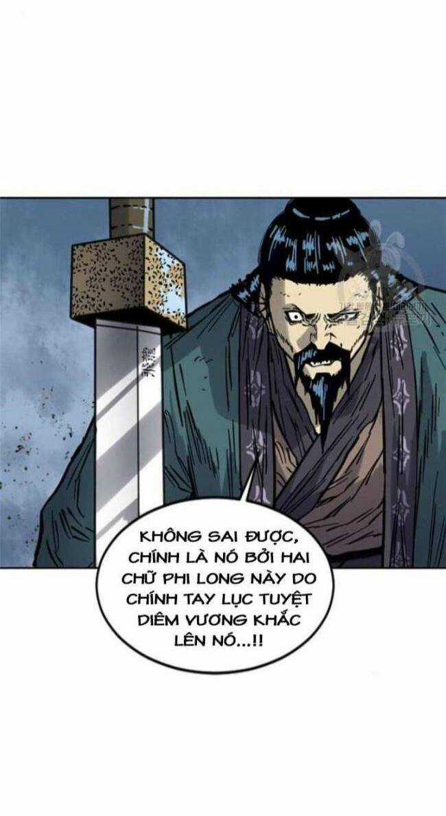 Thiên Hạ Đệ Nhất Nhân - Chapter 76 - Trang 5