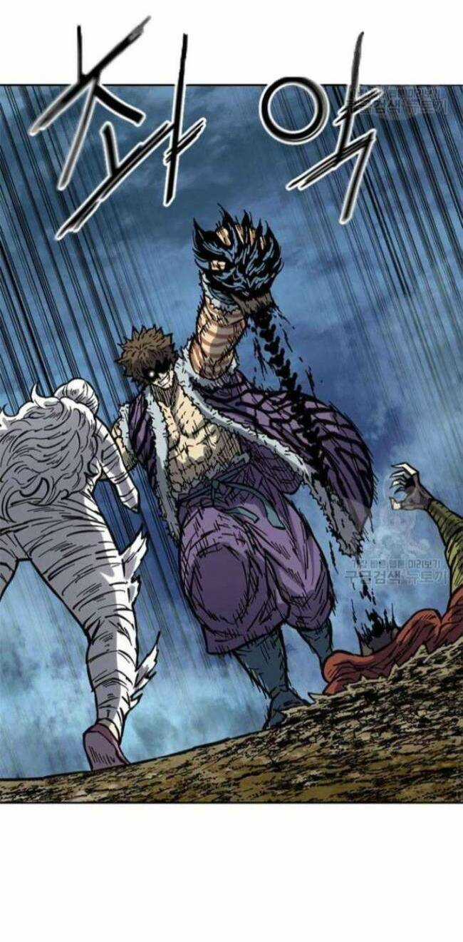 Thiên Hạ Đệ Nhất Nhân - Chapter 76 - Trang 41