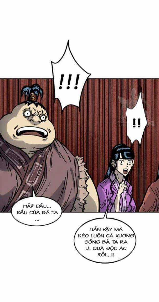 Thiên Hạ Đệ Nhất Nhân - Chapter 76 - Trang 42