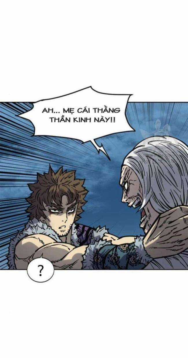 Thiên Hạ Đệ Nhất Nhân - Chapter 76 - Trang 44