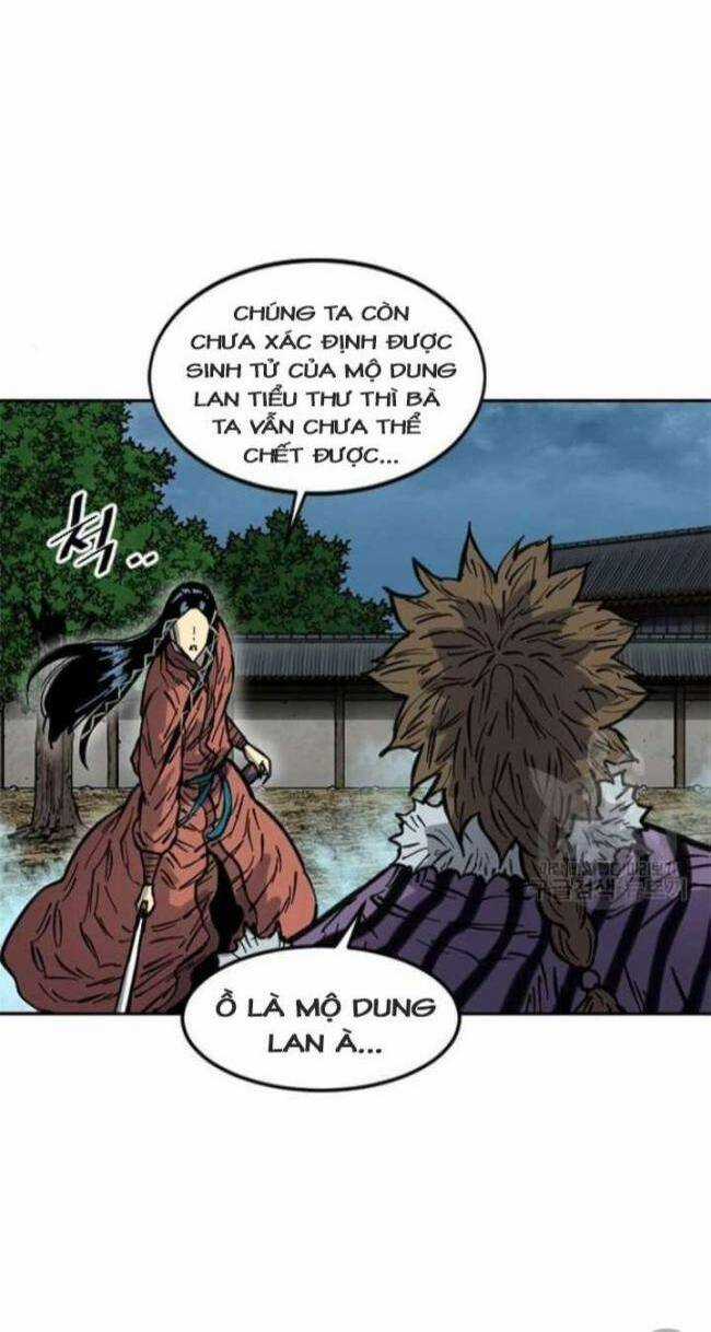 Thiên Hạ Đệ Nhất Nhân - Chapter 76 - Trang 49