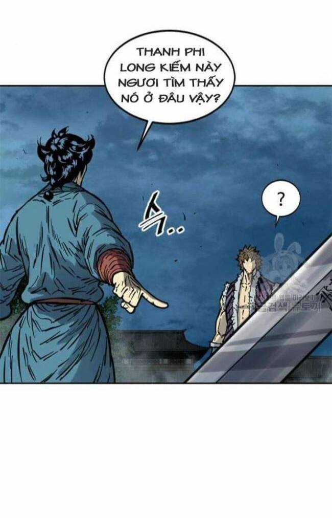 Thiên Hạ Đệ Nhất Nhân - Chapter 76 - Trang 51