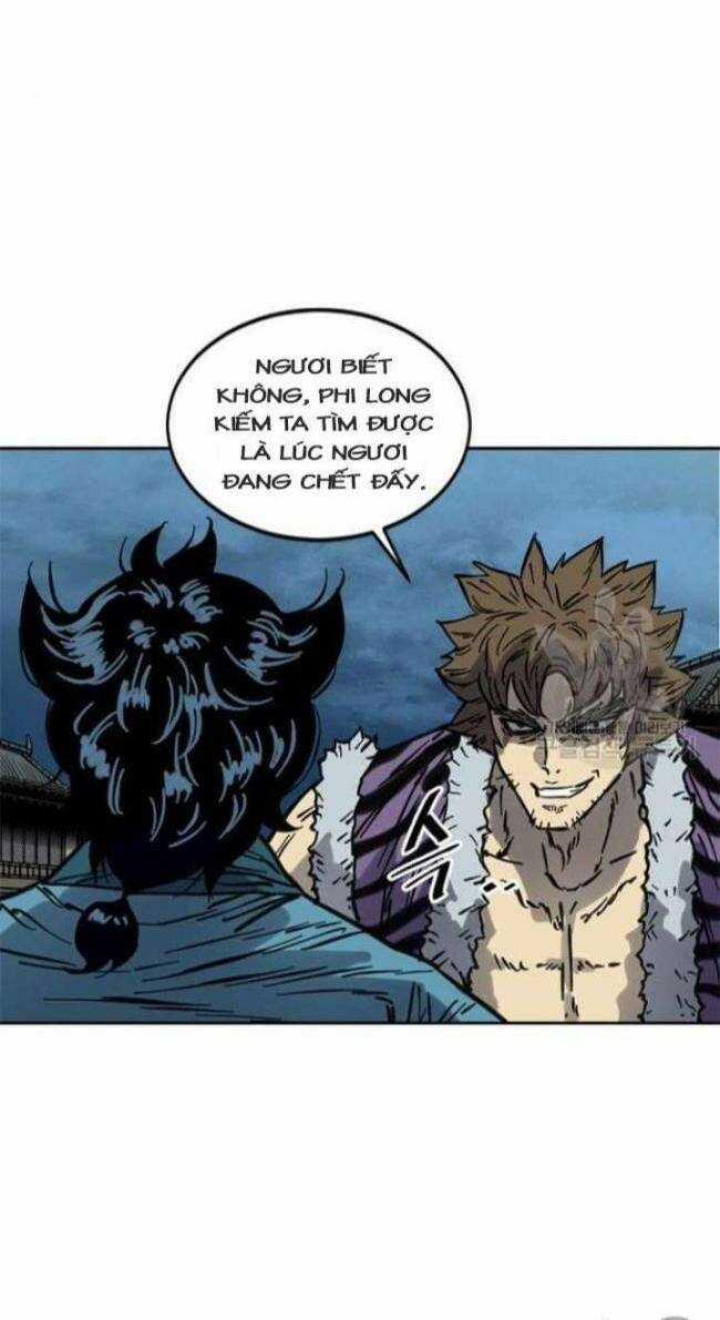 Thiên Hạ Đệ Nhất Nhân - Chapter 76 - Trang 53