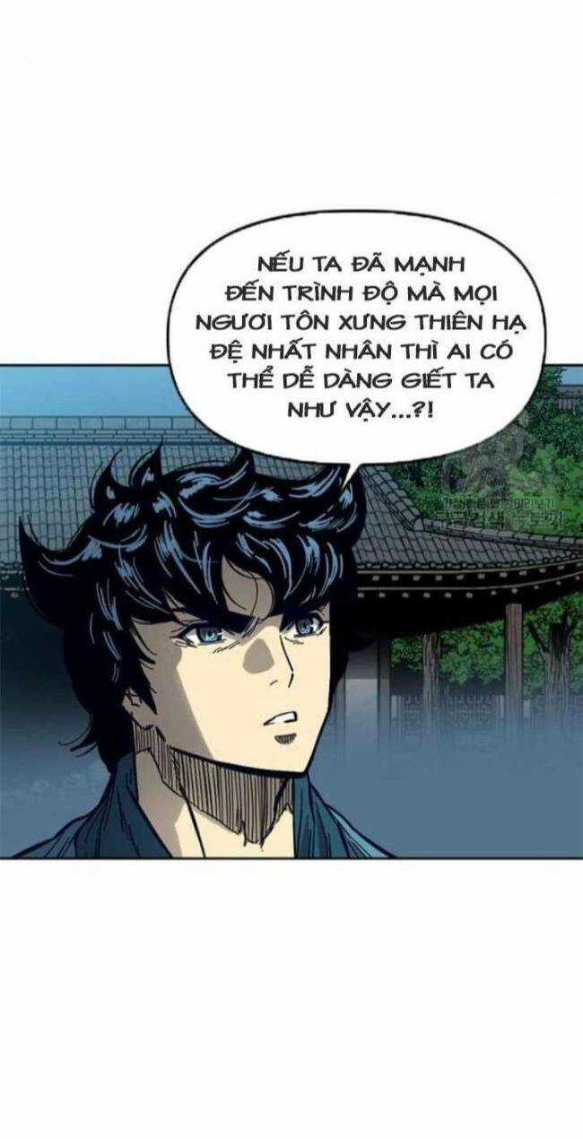 Thiên Hạ Đệ Nhất Nhân - Chapter 76 - Trang 55