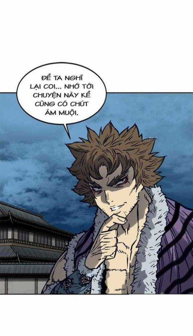 Thiên Hạ Đệ Nhất Nhân - Chapter 76 - Trang 56