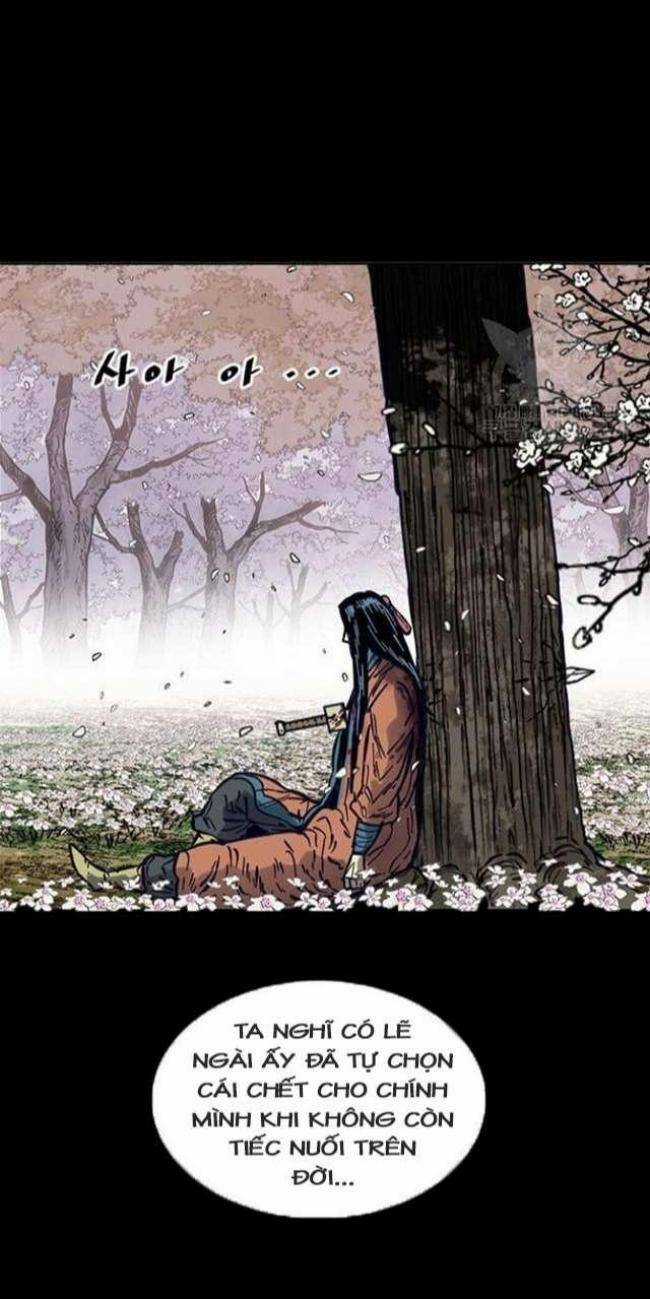 Thiên Hạ Đệ Nhất Nhân - Chapter 76 - Trang 58