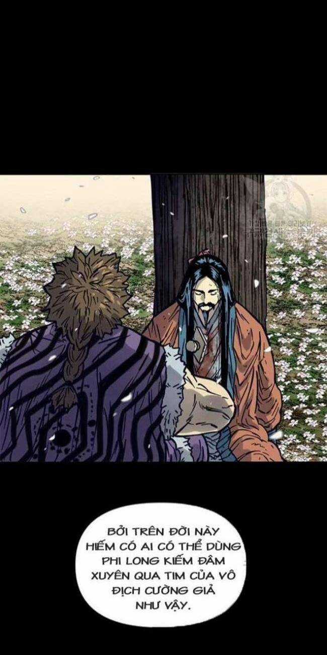 Thiên Hạ Đệ Nhất Nhân - Chapter 76 - Trang 59