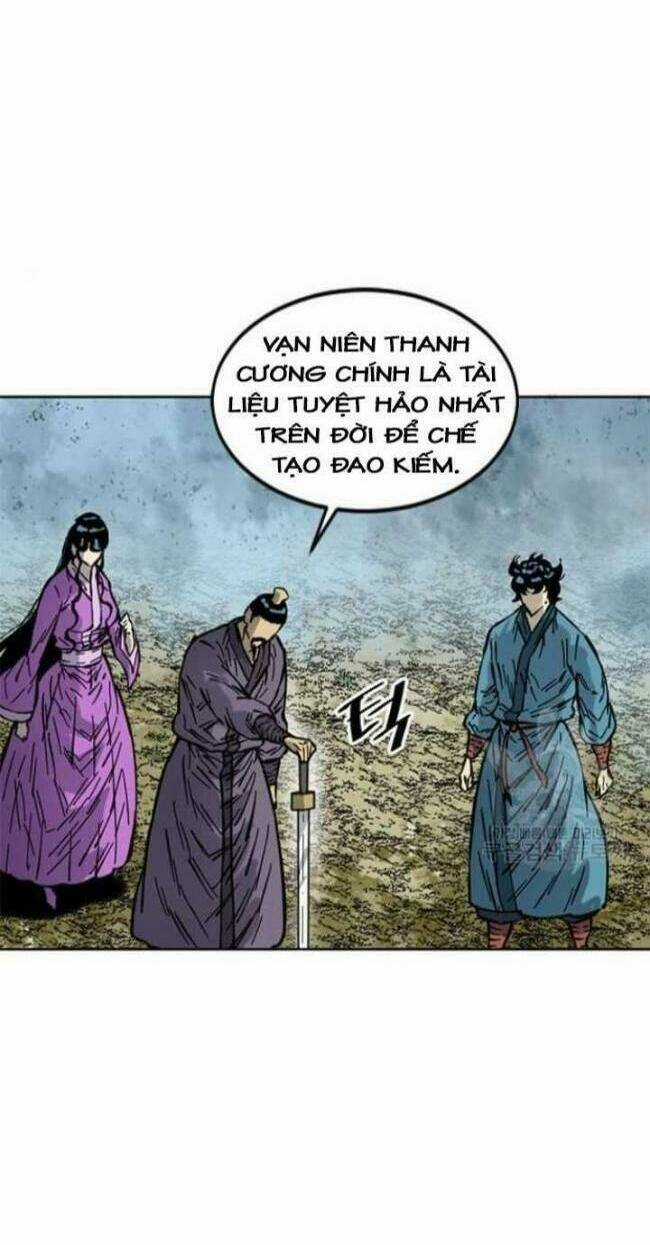 Thiên Hạ Đệ Nhất Nhân - Chapter 76 - Trang 7